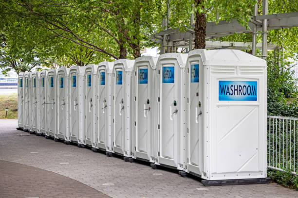 Best Best portable toilet rental  in Healdton, OK