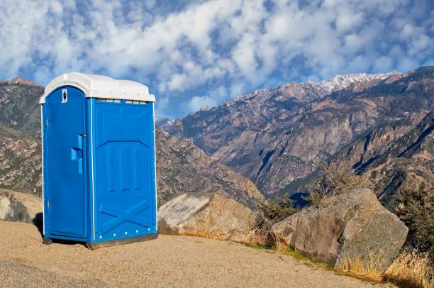 Best High-end porta potty rental  in Healdton, OK