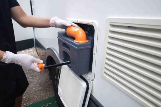Best Event porta potty rental  in Healdton, OK